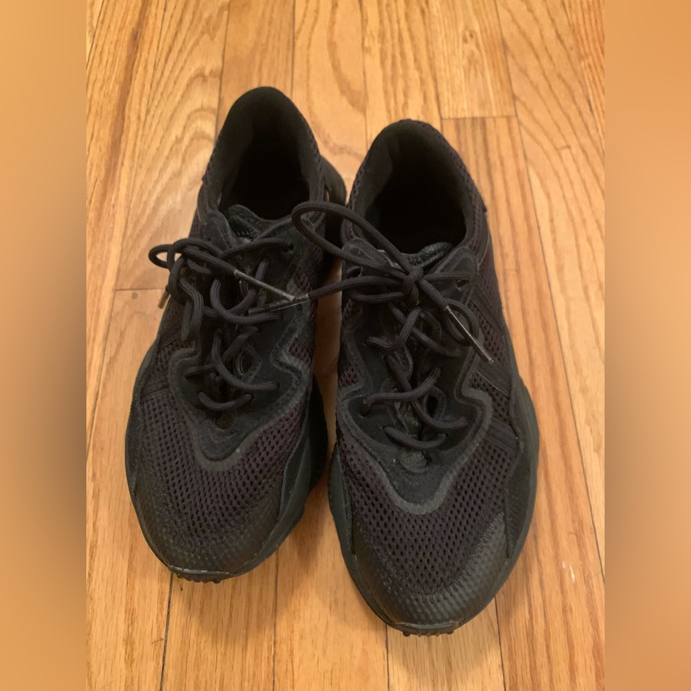 Adidas Osweego Shoes
